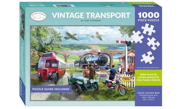 Vintage Transport